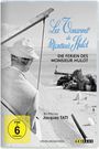 Jacques Tati: Die Ferien des Monsieur Hulot, DVD