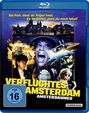 Dick Maas: Verfluchtes Amsterdam (Blu-ray), BR