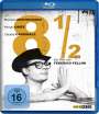 Federico Fellini: 8 1/2 (Blu-ray), BR
