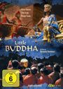 Bernardo Bertolucci: Little Buddha, DVD