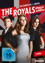 : The Royals Staffel 1, DVD,DVD,DVD