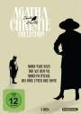 : Agatha Christie Collection, DVD,DVD,DVD,DVD