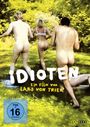 Lars von Trier: Idioten, DVD