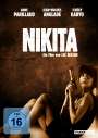 Luc Besson: Nikita, DVD