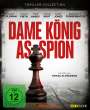 Tomas Alfredson: Dame, König, As, Spion (2011) (Thriller Collection) (Blu-ray), BR