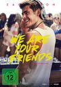 Max Joseph: We Are Your Friends, DVD