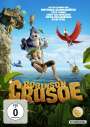Ben Stassen: Robinson Crusoe (2015), DVD