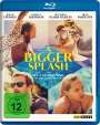 Luca Guadagnino: A Bigger Splash (Blu-ray), BR