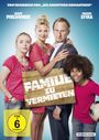 Jean-Pierre Ameris: Familie zu vermieten, DVD