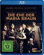 Rainer Werner Fassbinder: Die Ehe der Maria Braun (Blu-ray), BR