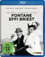 Rainer Werner Fassbinder: Effi Briest (1994) (Blu-ray), BR