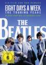 Ron Howard: The Beatles: Eight Days A Week - The Touring Years (OmU), DVD