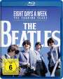 Ron Howard: The Beatles: Eight Days A Week - The Touring Years (OmU) (Blu-ray), BR