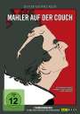 Percy Adlon: Mahler auf der Couch, DVD