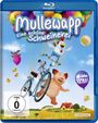 Tony Loeser: Mullewapp - Eine schöne Schweinerei (Blu-ray), BR