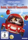Wolfgang Groos: Robbi, Tobbi und das Fliewatüüt (2016), DVD