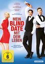 Marc Rothemund: Mein Blind Date mit dem Leben, DVD