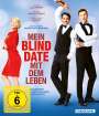 Marc Rothemund: Mein Blind Date mit dem Leben (Blu-ray), BR
