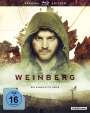 Till Franzen: Weinberg (Komplette Serie) (Blu-ray), BR