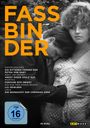 Rainer Werner Fassbinder: Best of Rainer Werner Fassbinder, DVD,DVD,DVD,DVD,DVD,DVD,DVD,DVD,DVD,DVD