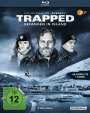 Baltasar Kormakur: Trapped - Gefangen in Island Staffel 1 (Blu-ray), BR,BR,BR
