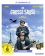 Gerard Oury: Die grosse Sause (Jubiläumsedition) (Blu-ray), BR