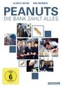 Carlo Rola: Peanuts - Die Bank zahlt alles, DVD