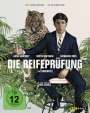 Mike Nichols: Die Reifeprüfung (50th Anniversary Edition) (Blu-ray), BR