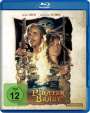 Renny Harlin: Die Piratenbraut (1995) (Blu-ray), BR