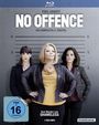 Catherine Morshead: No Offence Staffel 2 (Blu-ray), BR,BR
