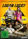 Steven Soderbergh: Logan Lucky, DVD