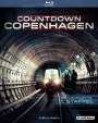 Christian E. Christiansen: Countdown Copenhagen Staffel 1 (Blu-ray), BR,BR