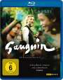 Edouard Delouc: Gauguin (Blu-ray), BR