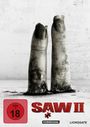 Darren Lynn Bousman: Saw II (White Edition), DVD