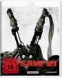 Kevin Greutert: Saw VI (White Edition) (Blu-ray), BR