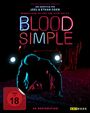 Joel Coen: Blood Simple (Blu-ray), BR