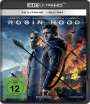 Otto Bathurst: Robin Hood (2018) (Ultra HD Blu-ray & Blu-ray), UHD,BR