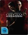 Michael Cuesta: American Assassin (Blu-ray im Steelbook), BR