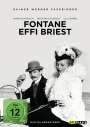 Rainer Werner Fassbinder: Effi Briest (1994), DVD