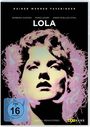 Rainer Werner Fassbinder: Lola (1981), DVD