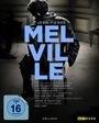 Jean-Pierre Melville: Jean-Pierre Melville (100th Anniversary Edition) (Blu-ray), BR,BR,BR,BR,BR,BR,BR,BR,BR