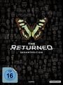 Frederic Mermoud: The Returned (Gesamtedition), DVD,DVD,DVD,DVD,DVD,DVD