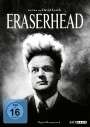 David Lynch: Eraserhead (OmU), DVD