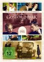 Robert Altman: Gosford Park, DVD
