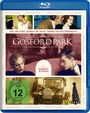 Robert Altman: Gosford Park (Blu-ray), BR