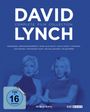 David Lynch: David Lynch (Complete Film Collection) (Blu-ray), BR,BR,BR,BR,BR,BR,BR,BR,BR,BR