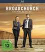: Broadchurch (Gesamtedition) (Blu-ray), BR,BR,BR,BR,BR,BR