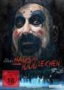 Rob Zombie: Haus der 1000 Leichen, DVD