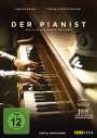 Roman Polanski: Der Pianist, DVD