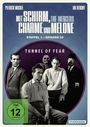 : Mit Schirm, Charme und Melone Season 1 Episode 20: Tunnel of Fear (OmU), DVD
